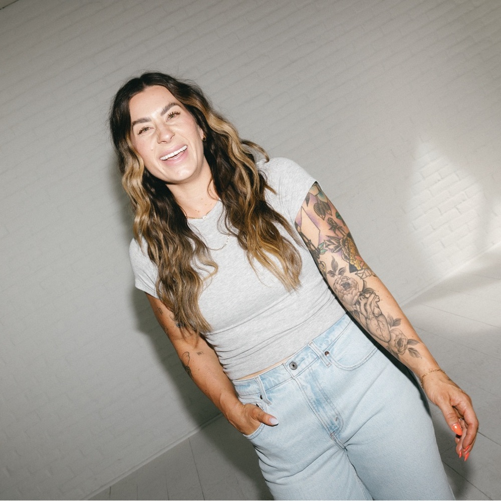 Meet your Posher, Shanna